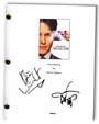 finding neverland signed movie script