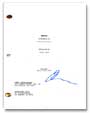 signed copy remember me script