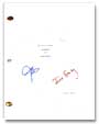 autographed social network script